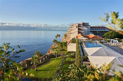 calathea beach hotel auf madeira.